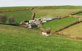 Coombe Farm